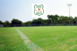 Sterk Hugo Boys wint in Spanbroek