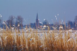 Snertwandeltocht ‘t Kerkhuys & IJsclub Spanbroek-Opmeer zondag 12 januari 2020