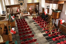 Zuster van de Grael – “ Kom uit je winterdip”