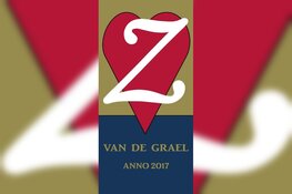 Zuster van de Grael – “ Kom uit je winterdip”