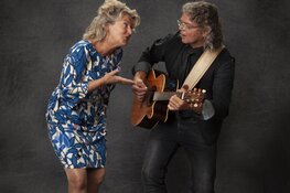 Und Schmerz en Smart et Amour op 7 maart in 't Kerkhuys