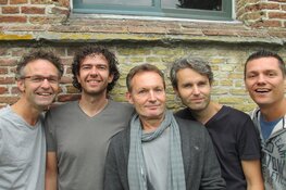 Wouter Bekkering Quintet - Greatest Hits in 't Kerkhuys