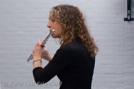 Wouter Bekkering Quintet - Greatest Hits in 't Kerkhuys