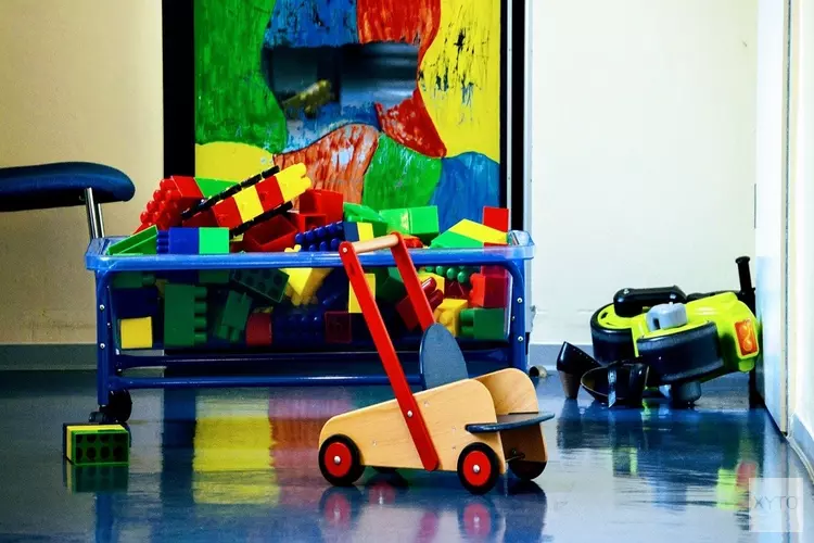 Kinderopvang open voor mensen met een cruciaal beroep