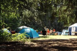 Veiligheidsregio Noord-Holland Noord neemt maatregelen: Campings blijven voorlopig dicht