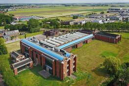 Scheringa Museum verkocht en wordt woon- en zorgcentrum