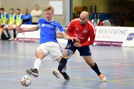 Stefan Dol ziet toekomst in FC Marlène