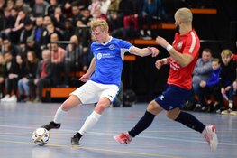 Stefan Dol ziet toekomst in FC Marlène