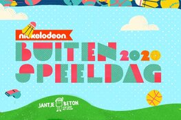 Speuren en bewegen tijdens nationale Buitenspeeldag