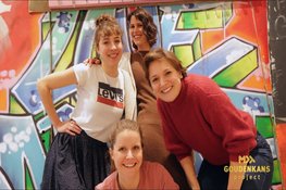 Hoe ziet jouw toekomst er uit? Nick greep zijn Gouden Kans!