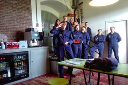 Hoe ziet jouw toekomst er uit? Nick greep zijn Gouden Kans!