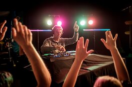 Stichting Muziek Opmeer, je hoort het goed!