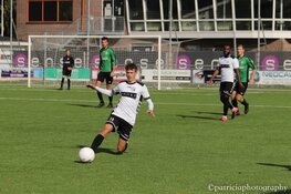 Always Forward in doelpuntrijk duel onderuit tegen Grasshoppers