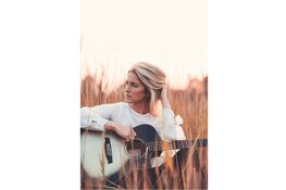 Kerstconcert Marianne Ligthart zaterdag 12 dec 2020 Muziektheater ’t Kerkhuys Spanbroek