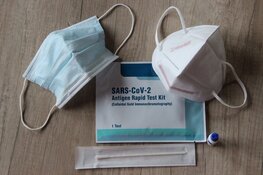 Hoe werkt de coronatest in Opmeer?