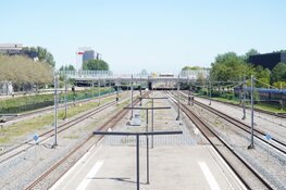 Landelijke storing legt treinverkeer plat