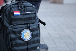 Peter R. de Vries neergeschoten op Lange Leidsedwarsstraat, verdachte voortvluchtig