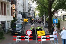 Vandaag gelegenheid tot afscheid van Peter R. de Vries in Carré