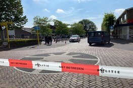 Persoon ernstig gewond na aanrijding in Spanbroek