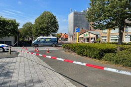 Persoon ernstig gewond na aanrijding in Spanbroek