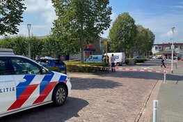 Persoon ernstig gewond na aanrijding in Spanbroek