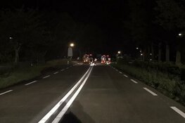 Onderhoud en afsluitingen Lambertschaag/Nieuwe Niedorp (N239) van 6 t/m 16 september