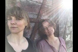 Concert The Lasses + Janos Koolen ; 26 sept 14.30 uur 't Kerkhuys Spanbroek