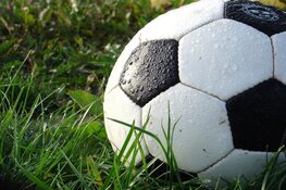 Opnieuw forse nederlaag Hugo Boys, VVS '46 met 4-0 te sterk