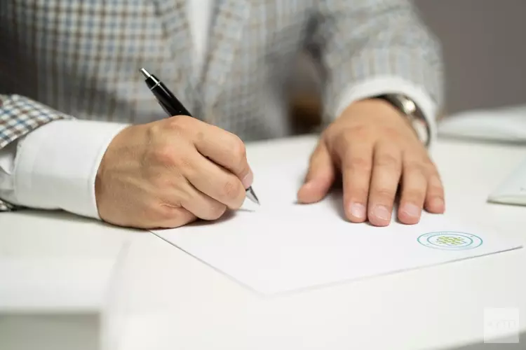 Partners kindcentra Opmeer-Spanbroek en Hoogwoud tekenen samenwerkingsovereenkomst