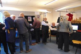 Op zoek naar vrijwilligerswerk? Kom naar de Vrijwilligersmarkt!