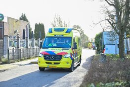 Steekincident bij recreatiepark in Opmeer