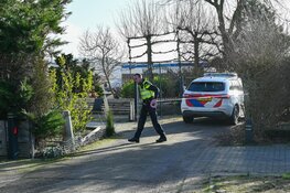 Steekincident bij recreatiepark in Opmeer