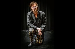 Maurits Fondse bezingt het turbulente leven van pianist en zanger Billy Joel