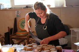 Zondag 3 april “weet wat je eet” in rundveemuseum Aartswoud