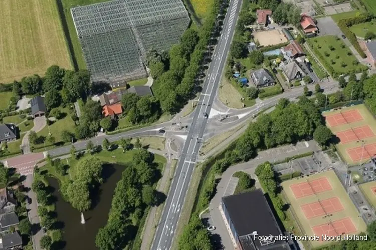 Informatiebijeenkomst A.C. de Graafweg