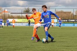 SEW in extremis langs VVS &#39;46