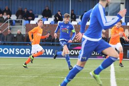 SEW in extremis langs VVS &#39;46