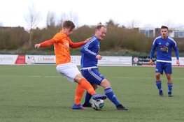 SEW in extremis langs VVS &#39;46