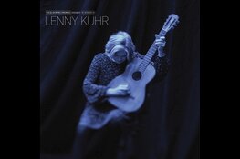 LENNY KUHR  zaterdag 28 mei 2022 aanvang 20.00 uur in Muziektheater ’t Kerkhuys Spanbroek