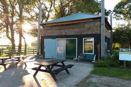 Museumboerderij West-Frisia in Hoogwoud weer open voor bezoekers.