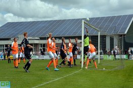 Hugo Boys handhaaft zich in derde klasse door DWB na verlenging te kloppen