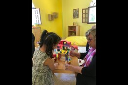 Stichting Salvatoriaanse Hulpactie Vervoer voor de “foundation Ard el Amal”