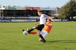 Koplopers VVS '46 en Always Forward houden elkaar in evenwicht