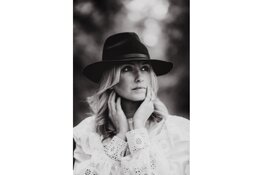 Concert Marianne Ligthart zaterdag 12 november: aanvang 20.00 uur in het Kerkhuys Spanbroek