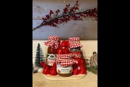 Relatiegeschenken, Sintcadeautjes, kerstpakketten en meer...