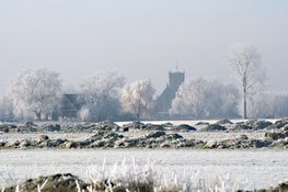 Kom achterom op 10 en 11 december tijdens ‘Aartswoud in kerstsfeer’