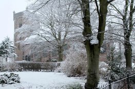 Kom achterom op 10 en 11 december tijdens ‘Aartswoud in kerstsfeer’