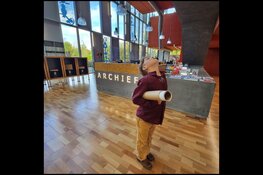 Kinderactiviteit Westfries Archief in kerstvakantie