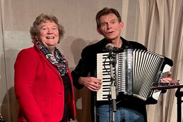 'Skuile' in het Rundveemuseum op 5 februari