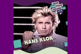 Kris Kross Amsterdam, Edwin Evers Band en Hans Klok op Heerhugowaard Live 2023
